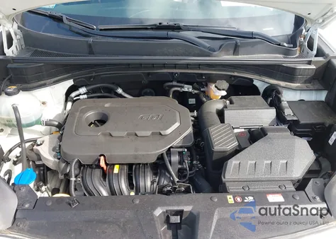 2020 Kia Sportage S из США, поврежденный, VIN KNDP6CAC0L7840427